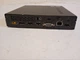 Неттоп Lenovo ThinkCentre M73 Tiny USFF / Intel Pentium G3240T (2 ядра по 2.7 GHz) / 8 GB DDR3 / 120 GB SSD / Intel HD Graphics б/в - зображення 4