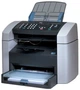Принтер HP LaserJet 3015 / Лазерний монохромний друк / 600x600 dpi / A4 / 15 стор/хв / USB 2.0, LPT б/в - зображення 1