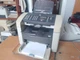 Принтер HP LaserJet 3015 / Лазерний монохромний друк / 600x600 dpi / A4 / 15 стор/хв / USB 2.0, LPT б/в - зображення 2