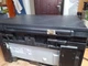 МФУ Б-класс HP LaserJet Pro M1132MFP / Лазерная монохромная печать / 600x600 dpi / A4 / 18 стр/мин / USB 2.0 б/у - изображение 3