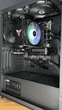 Игровой ПК Gamdias /Core i5-10400F (6(12) ядер по 2.9-4.3GHz) / 16GB DDR4 / 512GB SSD M.2 + 1000GB HDD / GeForce RTX 3060, 12GB GDDR6, 192bit / 750W - Б/У - изображение 5