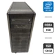 Компьютер Intel Core і7-8700 (6(12) ядер по 3.2 - 4.6GHz) / 8GB DDR4 / 128GB SSD / UHD Graphics 630 / DVD-ROM / 550W б/у - изображение 1