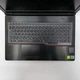 Мобильная рабочая станция Fujitsu Celsius H7510 / 15.6" (1920x1080) IPS / Intel Core i7-10850H (6 (12) ядер по 2.7 - 5.1 GHz) / 32 GB DDR4 / 512 GB SSD / T1000, 4 GB GDDR6, 128-bit / WebCam / HDMI б/у - изображение 3