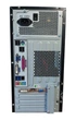 Системный блок Б/У Chieftec Tower / Intel Core i3-3220 (2(4)ядра по 3.30GHz) / 8 GB DDR3 / 500 GB HDD - изображение 2