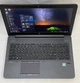 Мобильная рабочая станция HP ZBook 15 G3 / 15.6" (1920x1080) TN / Intel Core i7-6820HQ (4 (8) ядра по 2.7 - 3.6 GHz) / 16 GB DDR4 / 256 GB SSD + 500 GB HDD / nVidia Quadro M2000M, 4 GB GDDR5, 128-bit / WebCam б/у - изображение 4