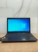 Ноутбук Asus X54C / 15.6" (1366x768) TN / Intel Pentium B960 (2 ядра по 2.2 GHz) / 4 GB DDR3 / 120 GB SSD / Intel HD Graphics / WebCam / DVD-RW б/у - изображение 2