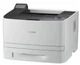 Принтер Б-клас Canon i-SENSYS LBP252dw / Лазерний монохромний друк / 1200 x 1200 dpi / A4 / 33 стор/хв / USB 2.0, Ethernet, Wi-Fi / Дуплекс б/в - зображення 1