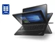 Нетбук-трансформер Lenovo ThinkPad Yoga 11e / 11.6" (1366x768) IPS Touch / Intel Celeron N2920 (4 ядра по 1.86 - 2.0 GHz) / 8 GB DDR3 / 192 GB SSD / Intel HD Graphics / WebCam / Win 10 Pro б/у - изображение 1
