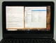 Нетбук-трансформер Lenovo ThinkPad Yoga 11e / 11.6" (1366x768) IPS Touch / Intel Celeron N2920 (4 ядра по 1.86 - 2.0 GHz) / 8 GB DDR3 / 192 GB SSD / Intel HD Graphics / WebCam / Win 10 Pro б/у - изображение 11