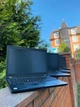 Рабочая станция Lenovo ThinkPad P50 / 15.6" (1920x1080) IPS / Intel Core i7-6820HQ (4(8) ядра по 2.7-3.6 GHz) / 16GB DDR4 / 512GB SSD / Quadro M2000M, 4GB GDDR5, 128-bit / WebCam б/у - изображение 5