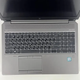 Ноутбук рабочая станция HP zBook 15 G6 / 15.6" (1920x1080) IPS / Intel Core i7-9850H (6 (12) ядер по 2.6 - 4.6 GHz) / 32 GB DDR4 / 512 GB SSD / nVidia Quadro T2000, 4 GB GDDR5, 128-bit / WebCam / Fingerprint б/у - изображение 3