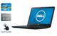 Ноутбук Dell Inspiron 15-3543 / 15.6" (1366x768) TN Touch / Intel Core i3-5005U (2 (4) ядра по 2.0 GHz) / 8 GB DDR3 / 240 GB SSD / Intel HD Graphics 5500 / WebCam / HDMI / Windows 10 б/у - изображение 1