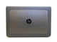 Рабочая станция Б-класс HP Zbook 15 G4 / 15.6" IPS / Intel Core i7-7700HQ (4(8) ядра по 2.8-3.8 GHz) / 16GB DDR4 / 256GB SSD / Quadro M1200, 4GB GDDR5, 128-bit / WebCam / HDMI б/у - изображение 5