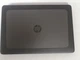 Мобильная рабочая станция HP ZBook 15 G3 / 15.6" (1920x1080) TN / Intel Core i7-6820HQ (4 (8) ядра по 2.7 - 3.6 GHz) / 32 GB DDR4 / 512 GB SSD / nVidia Quadro M2000M, 4 GB GDDR5, 128-bit / WebCam / Win 10 Pro б/у - изображение 6