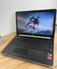 Ноутбук HP 15-db099na / 15.6" IPS / AMD Ryzen 3 2200U (2(4) ядра по 2.5-3.4 GHz) / 8GB DDR4 / 256GB SSD / Radeon Vega 3 / WebCam / Win 10 Pro б/у - изображение 2
