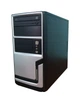 Системный блок Б/У Hyundai Pentino Silver Tower / Intel Core i7-2600 (4(8)ядра по 3.40-3.80GHz) / 16 GB DDR3 / 240 GB SSD+500 GB HDD / DVD-RW - изображение 3