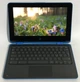Ультрабук-трансформер HP Chromebook x360 11 G2 EE / 11.6" (1366x768) IPS Touch / Intel Celeron N4100 (4 ядра по 1.1 - 2.4 GHz) / 8 GB DDR4 / 64 GB eMMC / Intel UHD Graphics 600 / WebCam / ChromeOS б/у - изображение 2