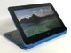 Ультрабук-трансформер HP Chromebook x360 11 G2 EE / 11.6" (1366x768) IPS Touch / Intel Celeron N4100 (4 ядра по 1.1 - 2.4 GHz) / 8 GB DDR4 / 64 GB eMMC / Intel UHD Graphics 600 / WebCam / ChromeOS б/у - изображение 9