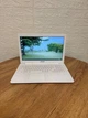 Ультрабук Б-класс Asus VivoBook E502NA White / 15.6" (1920x1080) TN / Intel Pentium N4200 (4 ядра по 1.1 - 2.5 GHz) / 4 GB DDR4 / 500 GB HDD / Intel HD Graphics 505 б/у - изображение 2
