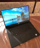 Рабочая станция Dell Precision 5530 / 15.6" (1920x1080) IPS / Intel Core i7-8850H (6 (12) ядер по 2.6 - 4.3 GHz) / 32 GB DDR4 / 256 GB SSD / nVidia Quadro P1000, 4 GB GDDR5, 128-bit / WebCam б/у - изображение 2
