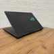 Ігровий ноутбук Б-клас Asus ROG Strix Scar II GL504GW / 15.6" (1920x1080) IPS / Intel Core i7-8750H (6 (12) ядер по 2.2 - 4.1 GHz) / 16 GB DDR4 / 512 GB SSD / nVidia GeForce RTX 2070, 8 GB GDDR6, 256-bit / WebCam б/в - зображення 6