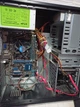 ПК Prime PC Tower / Core i3-2120 (2(4) ядра по 3.3GHz) / 4GB DDR3 / 250GB HDD / HD Graphics 2000 / DVD-RW б/у - изображение 4
