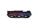 Дискретная видеокарта Asus GeForce RTX 3080 ROG Strix OC, 10 GB GDDR6X, 320-bit / 2x HDMI, 3x DisplayPort / (ROG-STRIX-RTX3080-O10G-GAMING) б/у - изображение 2