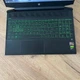 Ігровий ноутбук Б-клас HP Pavilion Gaming 15-ec0013dx / 15.6" (1920x1080) IPS / AMD Ryzen 5 3550H (4 (8) ядер по 2.1 - 3.7 GHz) / 8 GB DDR4 / 256 GB SSD NVMe / nVidia GeForce GTX 1050, 3 GB GDDR5, 96-bit / WebCam б/в - зображення 7