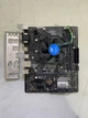 Комплект: материнська плата Asus Prime H310M-A R2.0 / Intel Core i3-8100 (4 ядра по 3.6 GHz) / Intel UHD Graphics 630 / Socket LGA1151 / Кулер BOX б/в - зображення 2