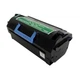 Принтер Lexmark MS811dn / Лазерний монохромний друк / 1200x1200 dpi / A4 / 60 стор/хв / USB 2.0, Ethernet + Кабелі підключення б/в - зображення 4