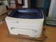 Принтер Xerox Phaser 3160 / Лазерная монохромная печать / 1200 x 1200 dpi / A4 / 24 стр/мин / USB 2.0 б/у - изображение 2