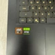 Игровой ноутбук Gigabyte Aero X16 1VH / 16" (2560x1600) IPS / AMD Ryzen Al 7 350 (8 (16) ядер по 2.0 - 5.0 GHz) / 32 GB DDR5 / 1000 GB SSD / nVidia GeForce RTX 5060, 8 GB GDDR7, 128-bit / WebCam б/у - изображение 8