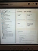 Захищений планшет Panasonic Toughpad FZ-G1 / 10,1" (1920x1200) IPS Touch / Intel Core i5-7300U (2 (4) ядра по 2,6 - 3,5 ГГц) / 8 ГБ DDR3 / 256 ГБ SSD / Intel HD Graphics 620 / WebCam / Win 11 Pro б/в - зображення 10