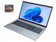 Ультрабук HP EliteBook 855 G7 / 15.6" (1920x1080) IPS / AMD Ryzen 5 Pro 4650U (6 (12) ядер по 2.1 - 4.0 GHz) / 8 GB DDR4 / 256 GB SSD / AMD Radeon RX Vega 6 Graphics / WebCam б/у - изображение 1