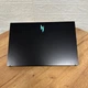 Ігровий ноутбук Acer Nitro V15 ANV15-41 / 15.6" (1920x1080) IPS / AMD Ryzen 5 7535HS (6 (12) ядер по 3.3 - 4.55 GHz) / 16 GB DDR4 / 512 GB SSD / nVidia GeForce RTX 4050, 6 GB GDDR6, 96-bit / WebCam б/в - зображення 3