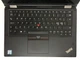 Ультрабук-трансформер Б-класс Lenovo ThinkPad X380 Yoga / 13.3" (1920x1080) IPS Touch / Intel Core i5-8350U (4 (8) ядра по 1.7 - 3.6 GHz) / 8 GB DDR4 / 256 GB SSD / Intel UHD Graphics 620 / WebCam / Win 10 Pro б/у - изображение 9
