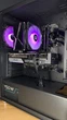 Игровой ПК Qube NEW / Core i5-12400F NEW (6 ядер по 2.5-4.4GHz) / 16GB DDR4 NEW / 1000GB SSD M.2 NEW /GeForce RTX 3060, 12GB GDDR6 / 750W NEW б/у - изображение 6