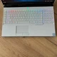Ігровий ноутбук Dell Alienware Area 51M / 17.3" (1920x1080) IPS / Intel Core i9-9900K (8 (16) ядер по 3.6 - 5.0 GHz) / 16 GB DDR4 / 512 GB SSD / nVidia GeForce RTX 2070, 8 GB GDDR6, 256-bit / WebCam б/в - зображення 7