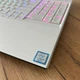 Ігровий ноутбук Dell Alienware Area 51M / 17.3" (1920x1080) IPS / Intel Core i9-9900K (8 (16) ядер по 3.6 - 5.0 GHz) / 16 GB DDR4 / 512 GB SSD / nVidia GeForce RTX 2070, 8 GB GDDR6, 256-bit / WebCam б/в - зображення 8