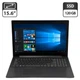 Ноутбук Б-класс Lenovo IdeaPad 330-15IGM / 15.6" (1366x768) TN / Intel Pentium Silver N5000 (4 ядра по 1.1 - 2.7 GHz) / 4 GB DDR4 / 120 GB SSD / Intel UHD Graphics 605 / WebCam б/у - изображение 1