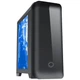 Ігровий ПК Forsage H602-BK Tower / AMD Ryzen 5 5500 (6 (12) ядер по 3.6 - 4.2 GHz) / 16 GB DDR4 / 512 GB SSD / nVidia GeForce GTX 1060, 6 GB GDDR5, 192-bit - Б/В - зображення 2