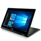 Ноутбук-трансформер Dell Latitude 5289 / 12.5" (1920x1080) IPS Touch / Intel Core i3-7100U (2 (4) ядра по 2.4 GHz) / 4 GB DDR3 / 256 GB SSD / Intel HD Graphics 620 / WebCam / Win 10 Home б/у - изображение 1