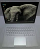 Ноутбук-трансформер Microsoft Surface Book 3 2 in 1 / 13.3" (3000x2000) QXGA Touch / Intel Core i5-1035G7 (4 (8) ядра по 1.2 - 3.7 GHz) / 8 GB DDR4 / 256 GB SSD / Intel Iris Plus Graphics / WebCam / Win 11 Pro б/у - изображение 2