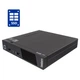 Неттоп Б-клас Lenovo ThinkCentre M93p Tiny USFF / Intel Pentium G3240T (2 ядра по 2.7 GHz) / 8 GB DDR3 / 128 GB SSD / Intel HD Graphics б/в - зображення 1