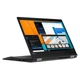 Ультрабук-трансформер Lenovo ThinkPad X390 Yoga / 13.3" (1920x1080) IPS Touch / Intel Core i7-8550U (4 (8) ядра по 1.8 - 4.0 GHz) / 8 GB DDR4 / 240 GB SSD / Intel UHD Graphics / WebCam / 4G б/у - изображение 2
