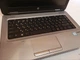 Ноутбук Б-класс HP ProBook 640 G2 / 14" (1366x768) TN / Intel Core i5-6300U (2 (4) ядра по 2.4 - 3.0 GHz) / 8 GB DDR4 / 500 GB HDD / Intel HD Graphics 520 / WebCam / АКБ не держит б/у - изображение 8