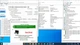 Ноутбук Fujitsu Lifebook E544 / 14" (1366x768) TN / Intel Core i3-4000M (2 (4) ядра по 2.4 GHz) / 8 GB DDR3 / 128 GB SSD + 500 GB HDD / Intel HD Graphics 4600 / WebCam б/у - изображение 9
