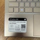 Ультрабук-трансформер HP Pavilion x360 14m-dy0033dx / 14" (1920x1080) IPS Touch / Intel Core i5-1135G7 (4 (8) ядра по 2.4 - 4.2 GHz) / 8 GB DDR4 / 512 GB SSD / Intel Iris Xe Graphics / WebCam б/у - изображение 9