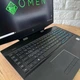 Ігровий ноутбук HP Omen 17-cb1097nr / 17.3" (1920x1080) IPS / Intel Core i7-10750H (6 (12) ядер по 2.6 - 5.0 GHz) / 16 GB DDR4 / 256 GB SSD + 1000 GB HDD / nVidia GeForce RTX 2060, 6 GB GDDR6, 192-bit / WebCam б/в - зображення 8