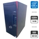 Компьютер Fujitsu Esprimo P758 E85 Tower / Intel Core i5-8400 (6 ядер по 2,8 - 4,0 ГГц) / 16 ГБ DDR4 / 480 ГБ SSD / nVidia Quadro K1200, 4 ГБ GDDR5, 128-бит б/у - изображение 1